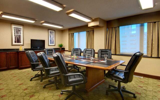 Homewood Suites by Hilton Chicago-Downtown