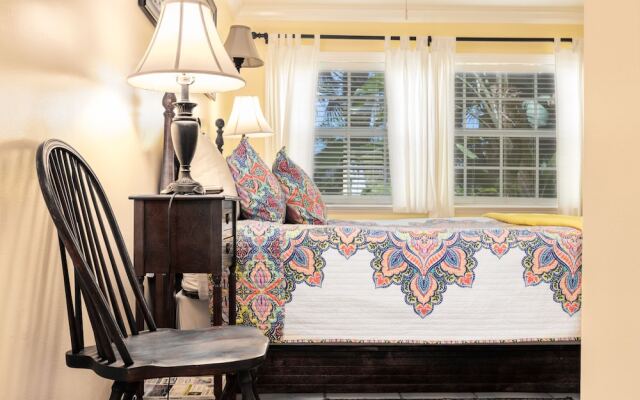 The Caribbean Court Boutique Hotel