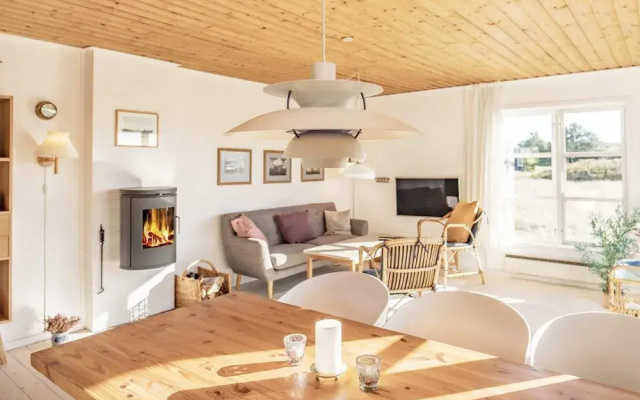4 Person Holiday Home in Skagen