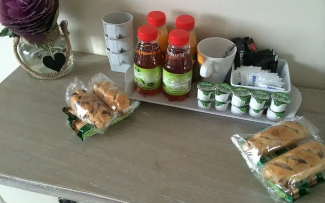 Hillcroft Self Catering