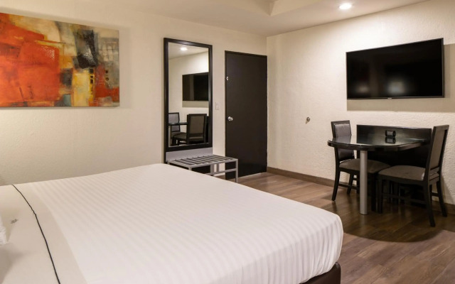 Hotel Astor Tijuana