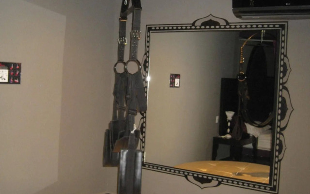 Sensaciones Motel Boutique - Adults Only