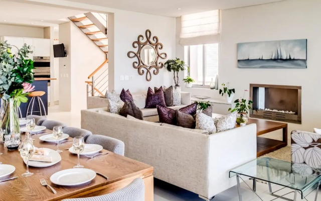 Seaside Elegance at Numa Villa