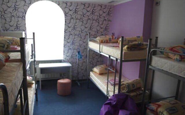 ZigZag Hostel