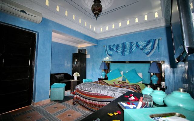 Riad Eloise