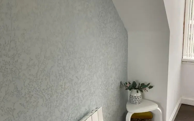 2 Bedroom Apartment, With Free Parking