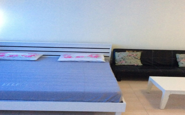 Don Mueang-Challenger Impact Muangthong Thani