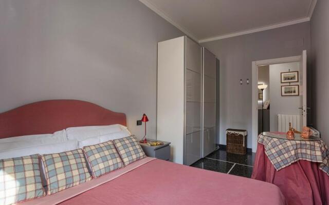 Flat 75M² 1 Bedroom 1 Bathroom - Genoa