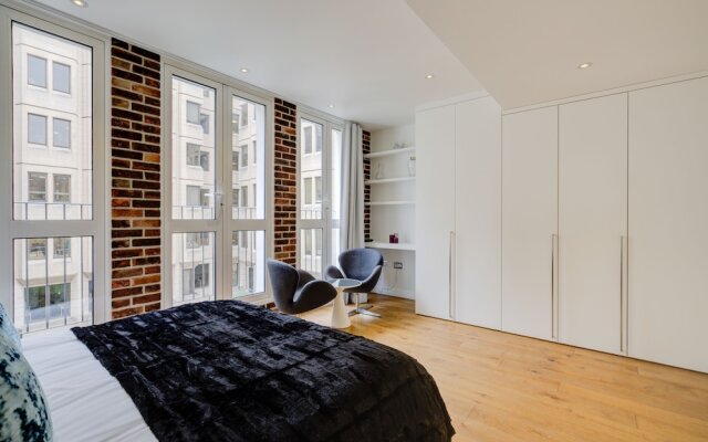 Perfect Stays-Covent Garden