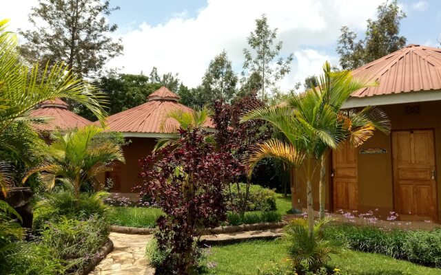 Kilimanjaro Eco Lodge