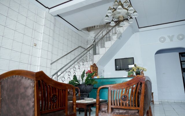 OYO 2585 Sherren Guest House