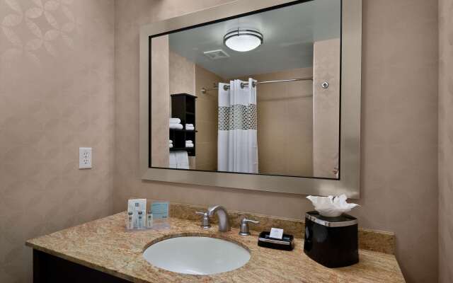 Hampton Inn & Suites Tampa Northwest/Oldsmar