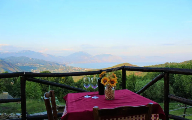 Il Rifugio del Contadino Country House