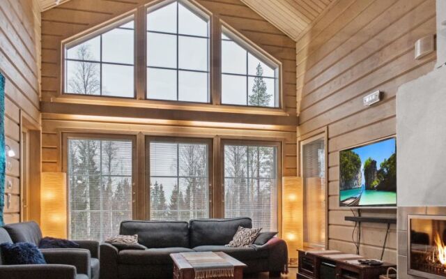Holiday Home Sopukka