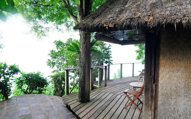 Suara Ombak Cottages Bingin Beach Bali