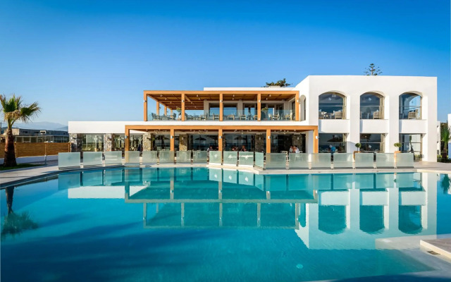 Solimar White Pearl Adults Only - All Inclusive