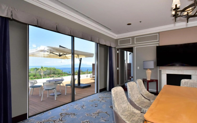 Kawana Hotel