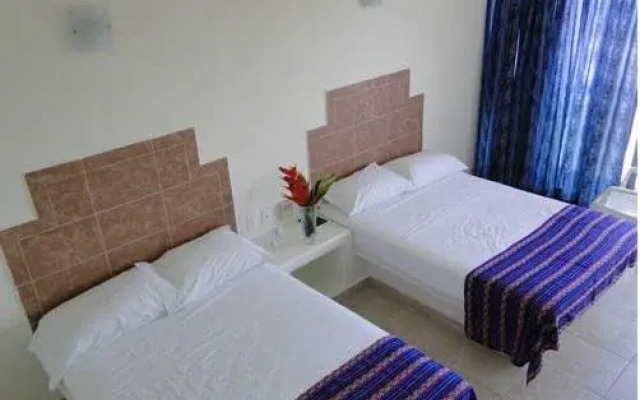 Paraiso del Pescador