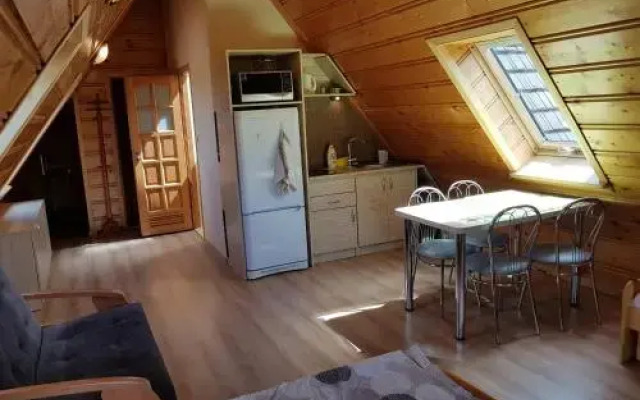 Pokoje Pod Kopiencem Grzegorz Plata