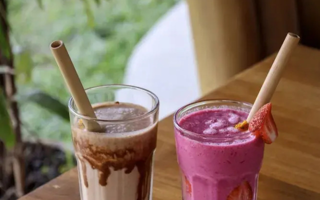 Nadi Nature Resort - Adults Only