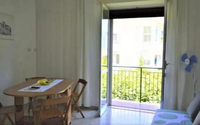 A casa di Pissi