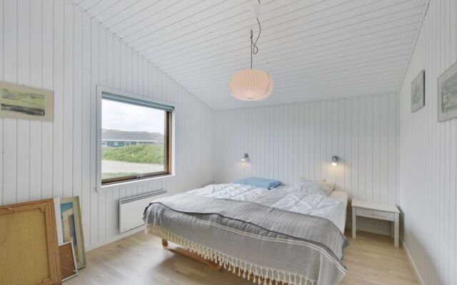 "Malea" - 200m from the sea in Western Jutland