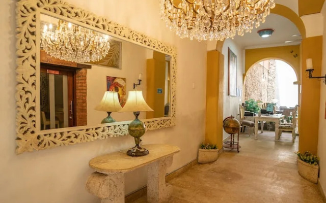 Hotel Casa Tere Boutique