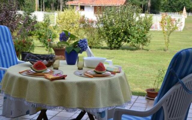 House Belle de jour 1