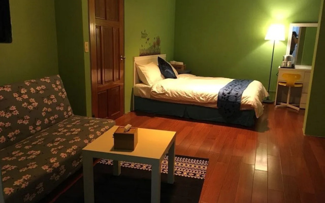 Ju jiu House