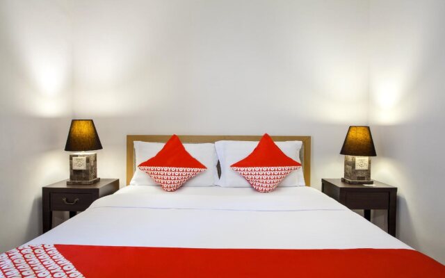 OYO 107 Kusuma Kemang Suite