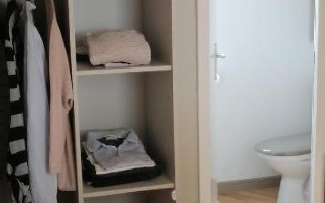 mobil home luminosa 2021