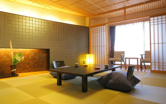 Ryotei Kaiseki Notoya