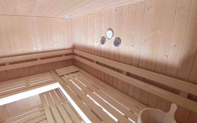 Ferienhaus Maliet