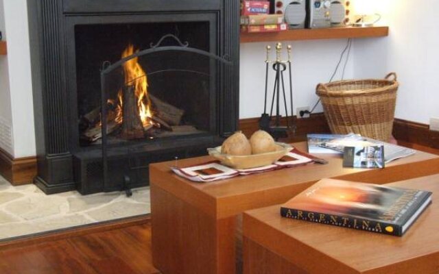 Hotel Boutique Roble Blanco