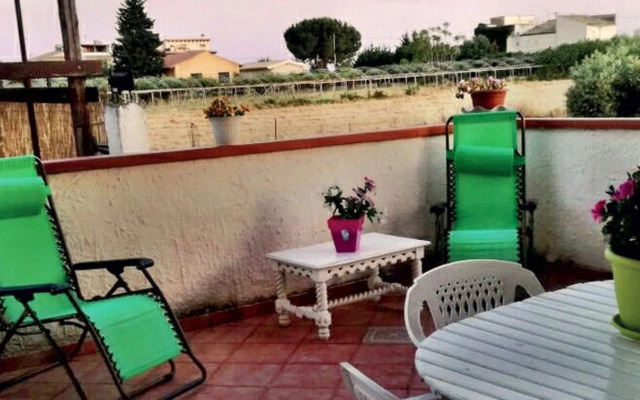 Villa Nicoletta