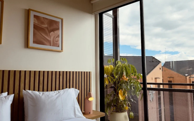 Wynwood House Chapinero