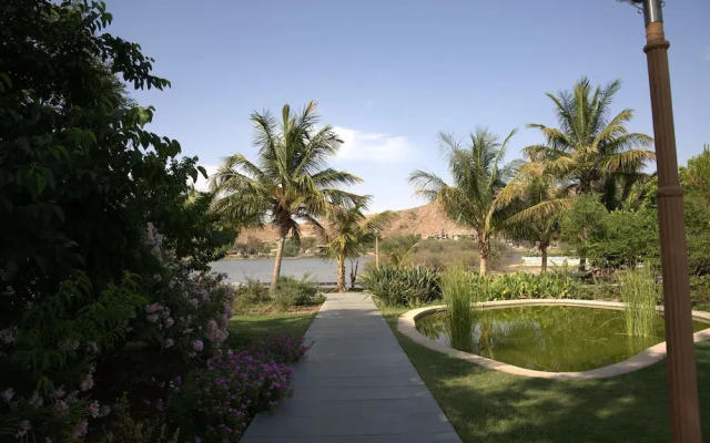 YAAN Bagela Villa