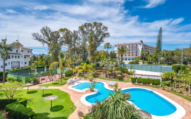 Estudio En Medina Garden Ref. 212