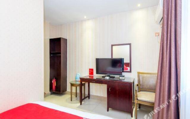 Busha Hotel