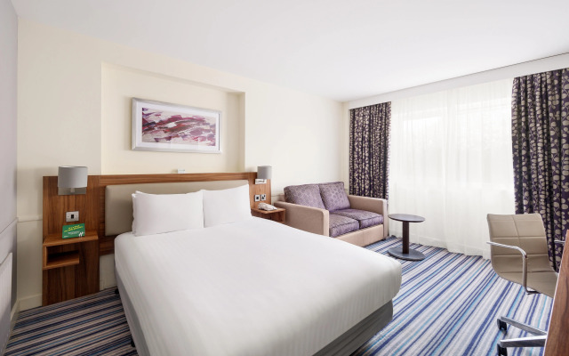 Holiday Inn Rochester Chatham by IHG