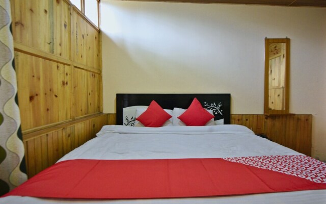 Oyo 29888 Nature Treat