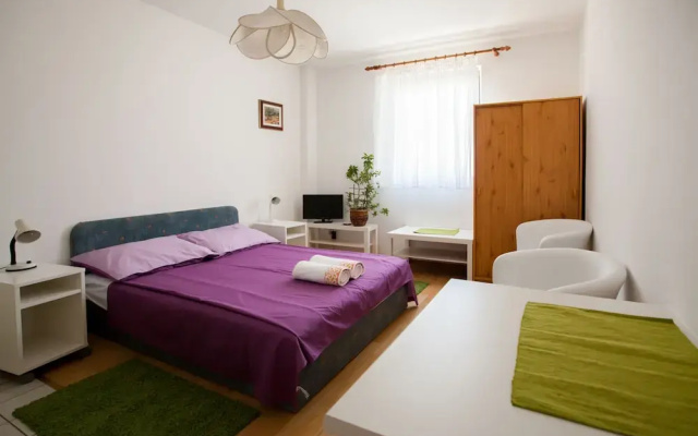 Friendly People's Guest House