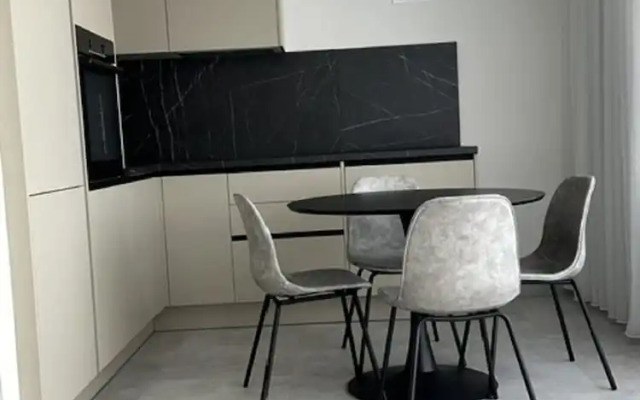 Luxury Apartments Villa Aspira