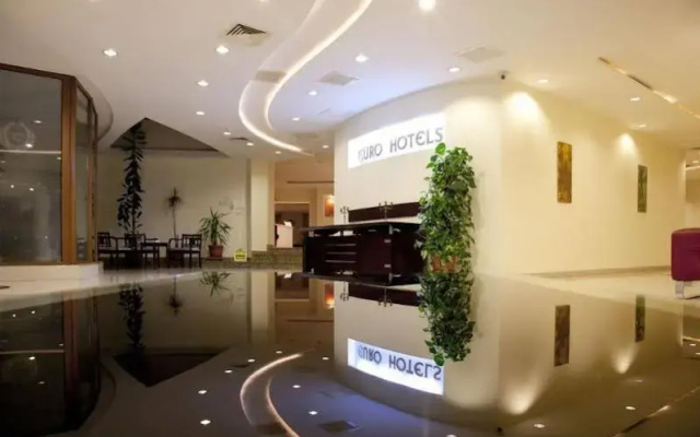 Euro Hotels Gara de Nord