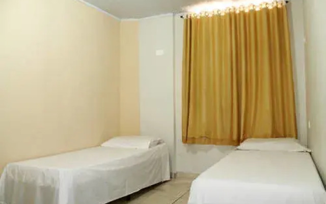 Vila Nobrega Residencial