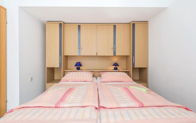 Nice Home in Rab With Sauna, Wifi and 3 Bedrooms