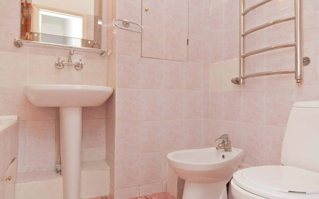 KvartiraSvobodna Apartments at Arbat