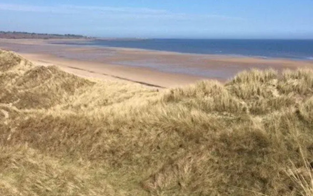 Warkworth Old post office