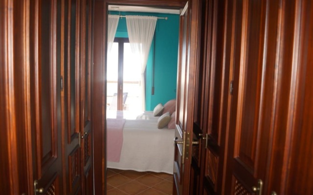 Heimahomes Casares Views