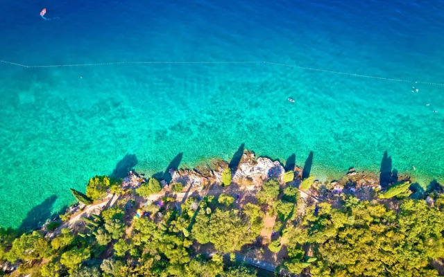 Pool Apartment Sapore Di Mare 4